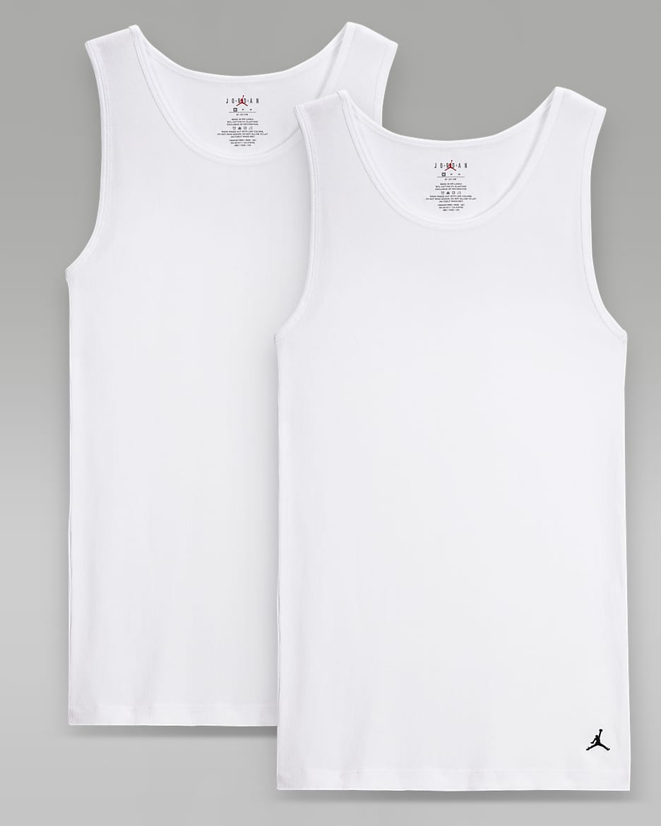 Jordan flight men's basketball tank deals